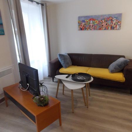 Maison Sweet Cabana Plein Centre Cherbourg-en-Cotentin Exteriör bild