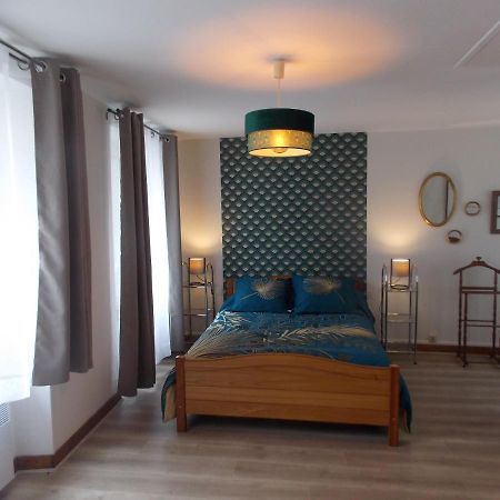 Maison Sweet Cabana Plein Centre Cherbourg-en-Cotentin Exteriör bild