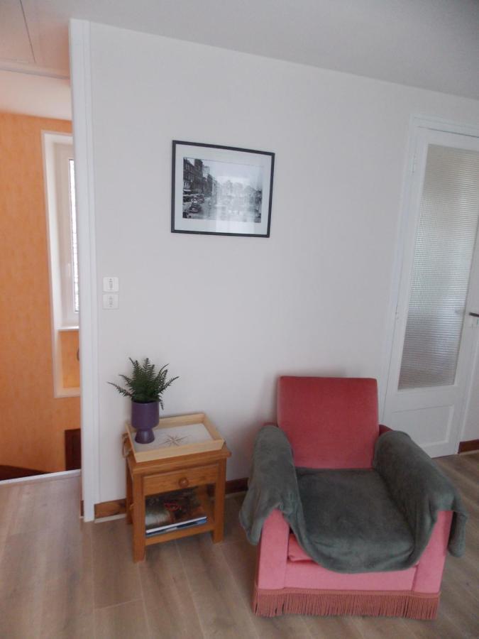 Maison Sweet Cabana Plein Centre Cherbourg-en-Cotentin Exteriör bild