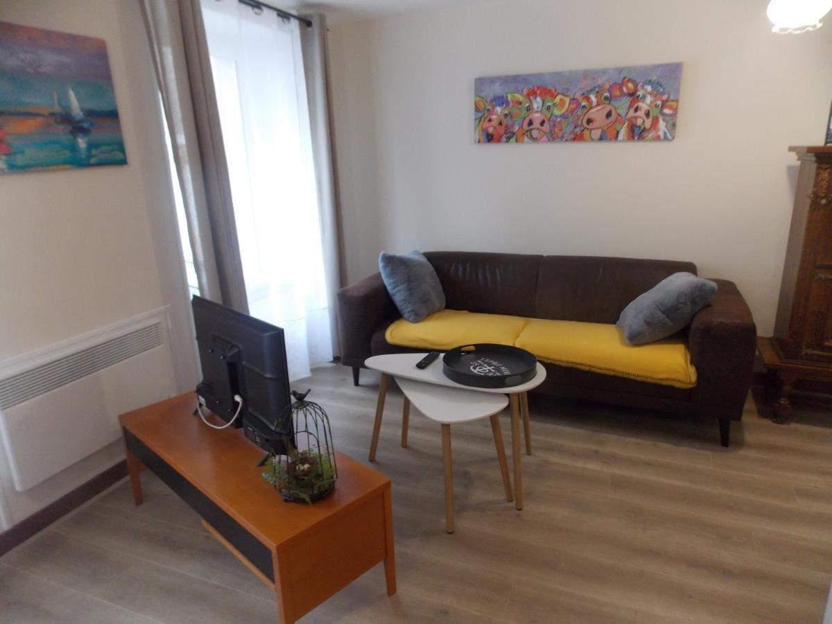 Maison Sweet Cabana Plein Centre Cherbourg-en-Cotentin Exteriör bild