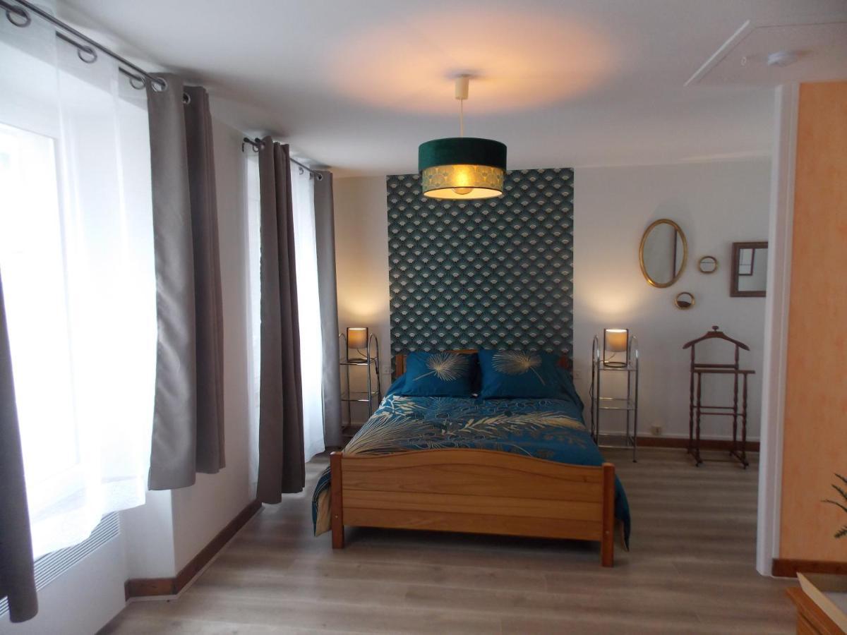 Maison Sweet Cabana Plein Centre Cherbourg-en-Cotentin Exteriör bild