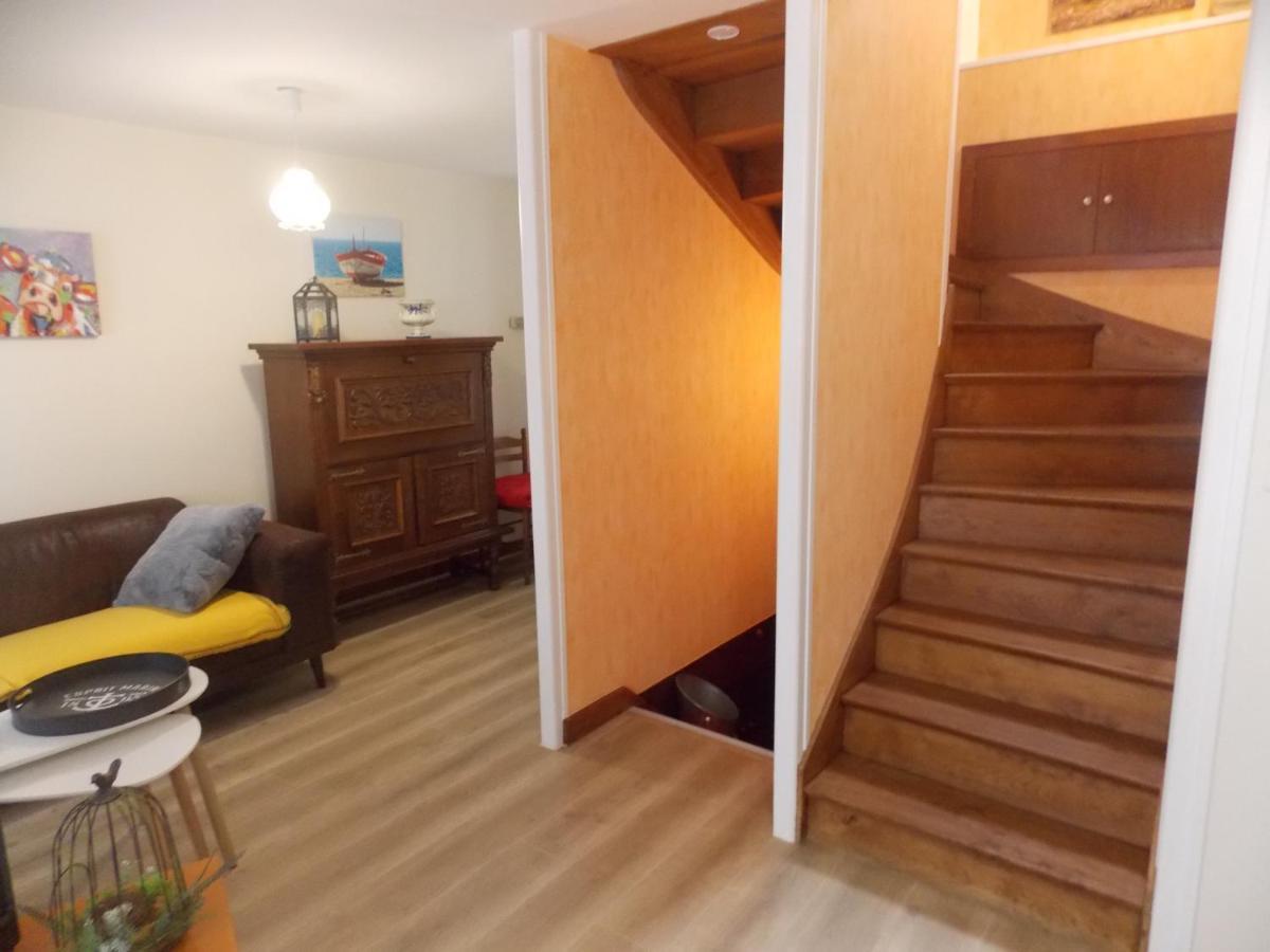 Maison Sweet Cabana Plein Centre Cherbourg-en-Cotentin Exteriör bild
