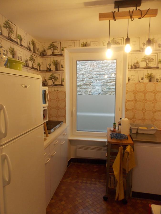 Maison Sweet Cabana Plein Centre Cherbourg-en-Cotentin Exteriör bild