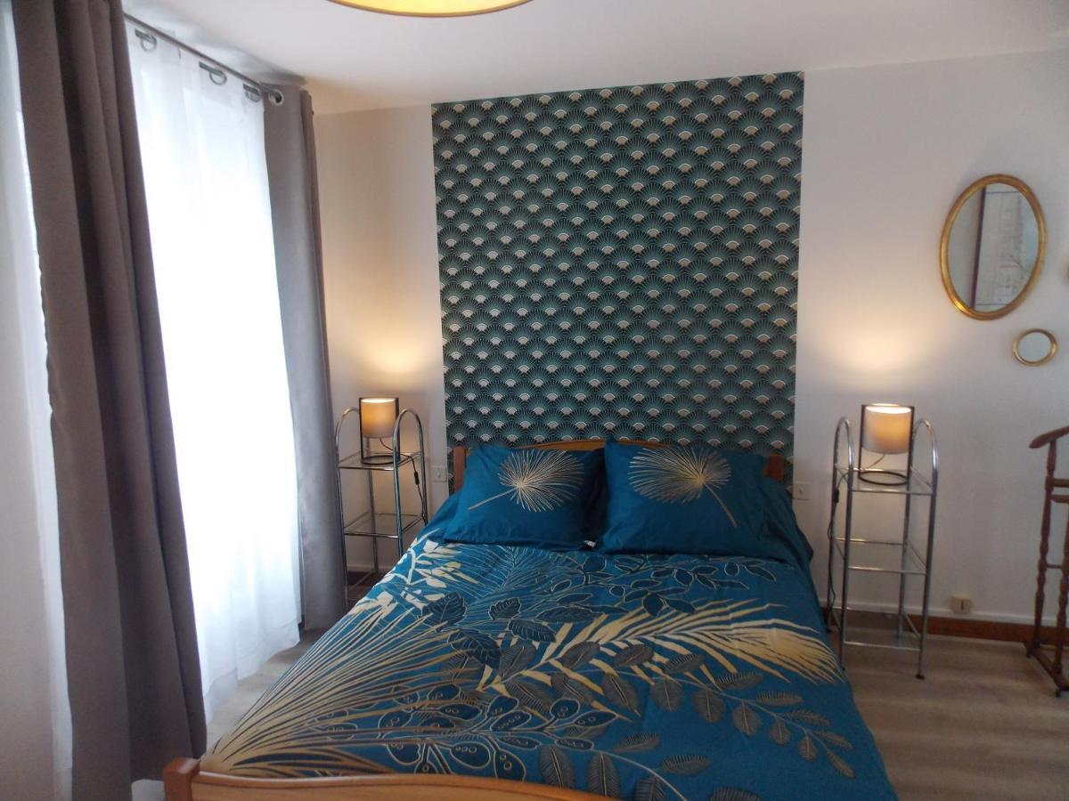 Maison Sweet Cabana Plein Centre Cherbourg-en-Cotentin Exteriör bild